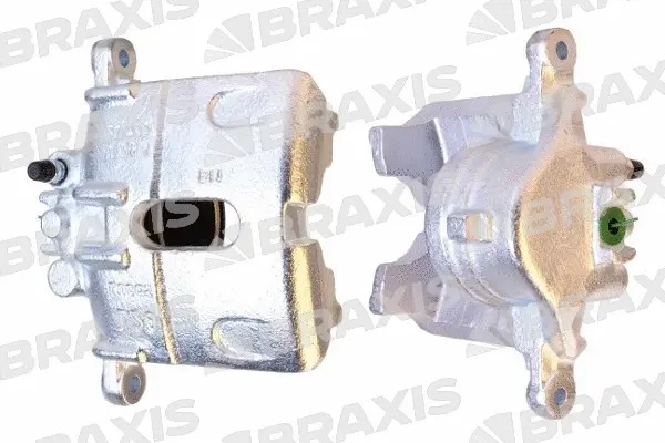 AG1079 BRAXIS Тормозной суппорт (фото 1)