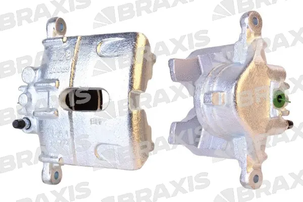 AG1080 BRAXIS Тормозной суппорт (фото 1)