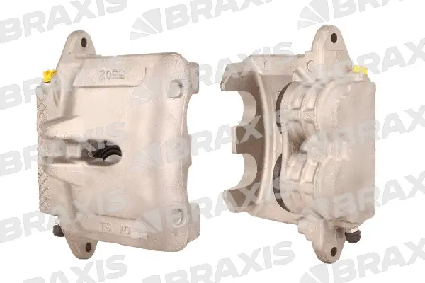 AG1109 BRAXIS Тормозной суппорт (фото 1)