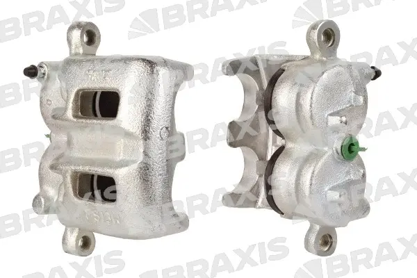 AG1123 BRAXIS Тормозной суппорт (фото 1)