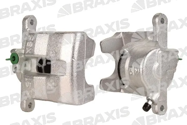 AG1146 BRAXIS Тормозной суппорт (фото 1)