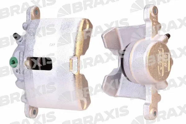 AG1194 BRAXIS Тормозной суппорт (фото 1)
