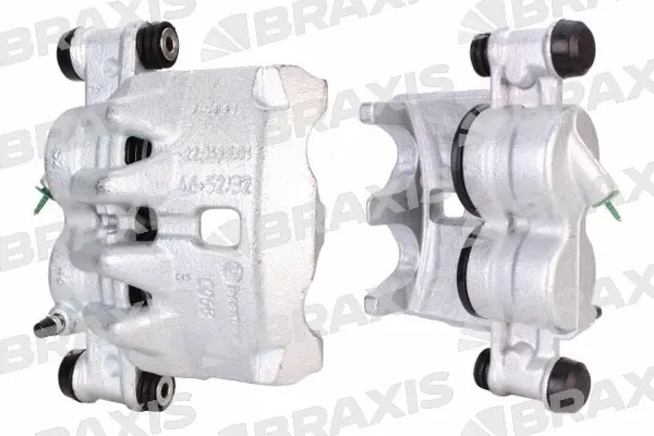 AG1364 BRAXIS Тормозной суппорт (фото 1)