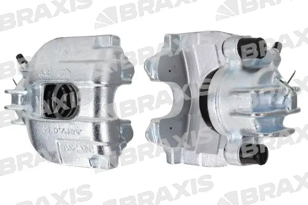 AG1388 BRAXIS Тормозной суппорт (фото 1)