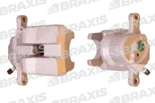 AG1535 BRAXIS Тормозной суппорт (фото 1)