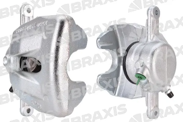 AG1588 BRAXIS Тормозной суппорт (фото 1)