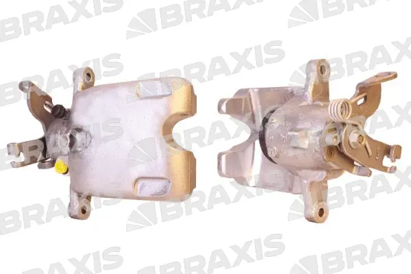 AG1602 BRAXIS Тормозной суппорт (фото 1)