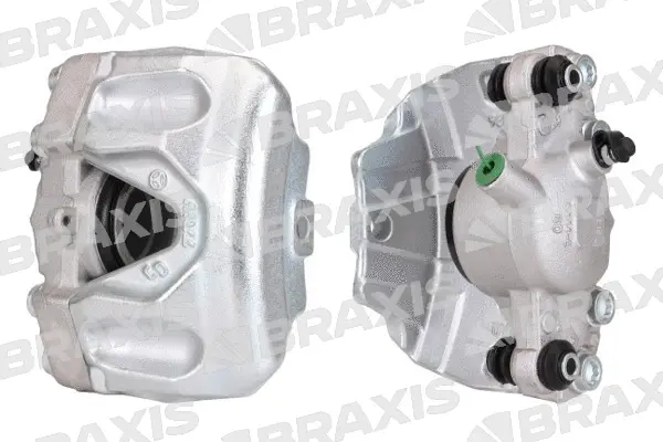 AG1610 BRAXIS Тормозной суппорт (фото 1)