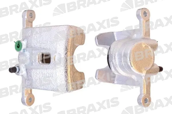 AG1644 BRAXIS Тормозной суппорт (фото 1)