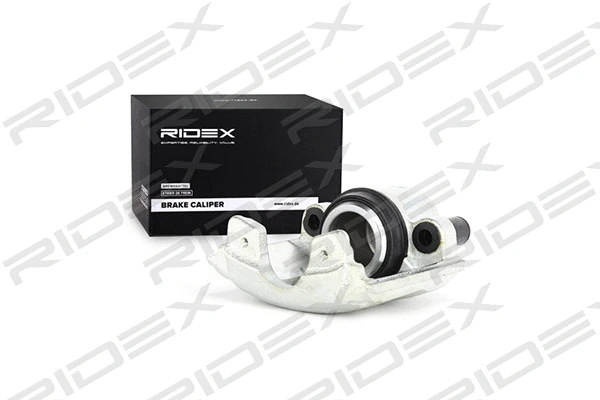 78B0625 RIDEX Тормозной суппорт (фото 1)