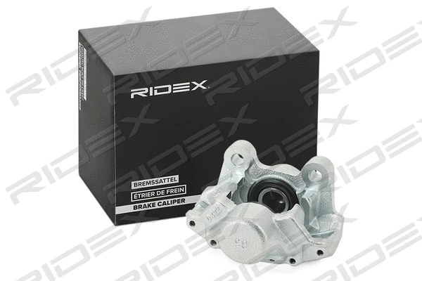 78B0661 RIDEX Тормозной суппорт (фото 1)