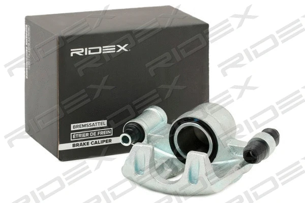 78B0871 RIDEX Тормозной суппорт (фото 3)