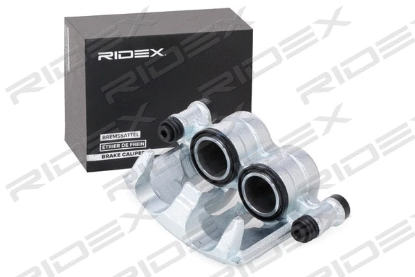 78B0995 RIDEX Тормозной суппорт (фото 1)