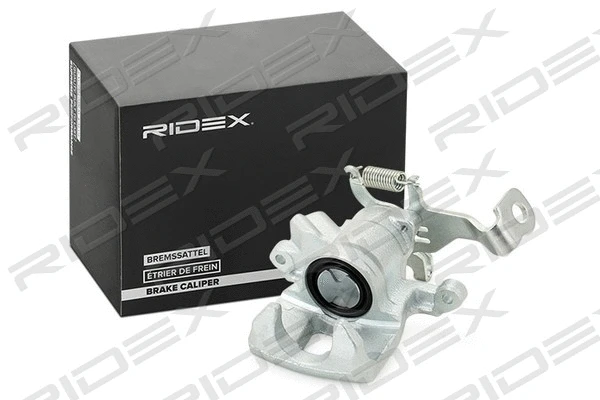 78B1015 RIDEX Тормозной суппорт (фото 1)