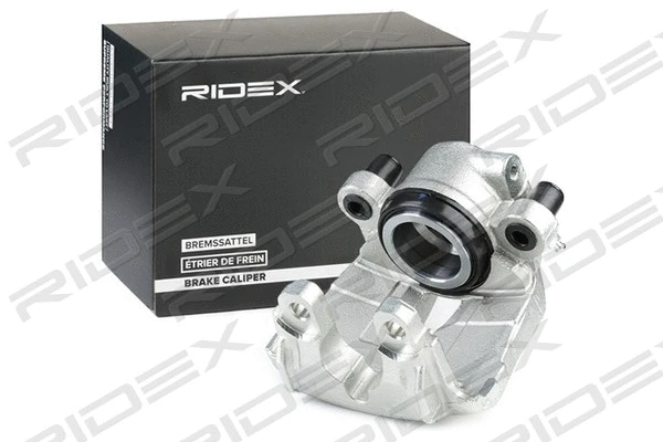78B1133 RIDEX Тормозной суппорт (фото 4)