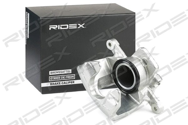 78B1300 RIDEX Тормозной суппорт (фото 4)