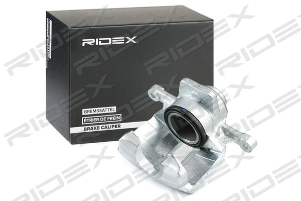 78B1345 RIDEX Тормозной суппорт (фото 1)