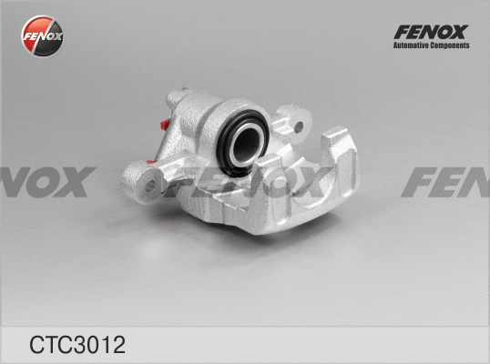 CTC3012 FENOX Комплект корпуса скобы тормоза (фото 1)