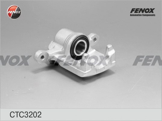 CTC3202 FENOX Комплект корпуса скобы тормоза (фото 1)