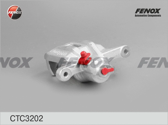 CTC3202 FENOX Комплект корпуса скобы тормоза (фото 2)