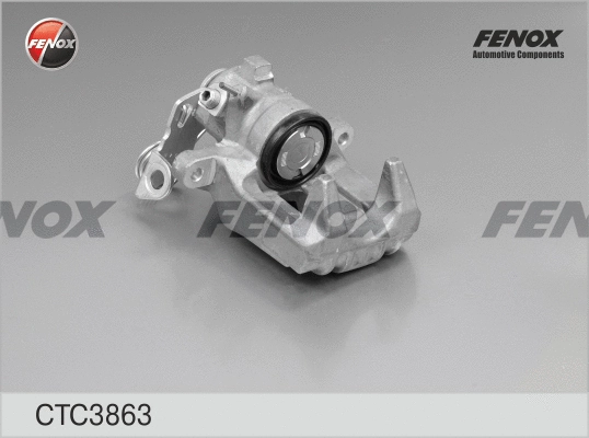 CTC3863 FENOX Комплект корпуса скобы тормоза (фото 2)