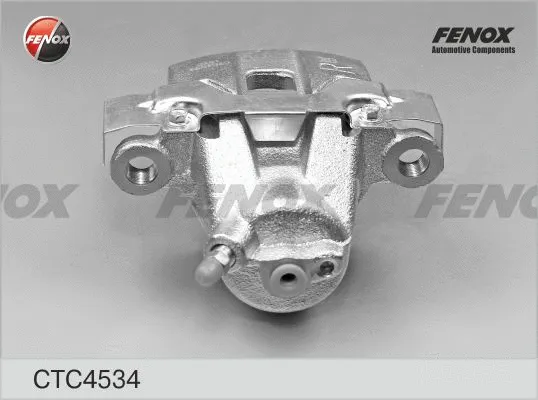 CTC4534 FENOX Комплект корпуса скобы тормоза (фото 3)