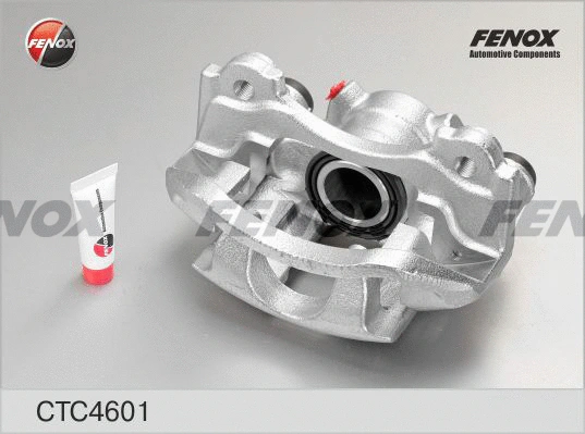CTC4601 FENOX Комплект корпуса скобы тормоза (фото 1)