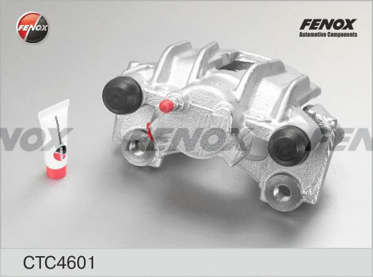 CTC4601 FENOX Комплект корпуса скобы тормоза (фото 2)
