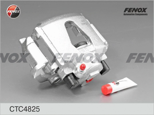 CTC4825 FENOX Комплект корпуса скобы тормоза (фото 2)
