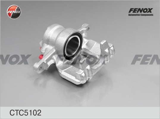 CTC5102 FENOX Комплект корпуса скобы тормоза (фото 2)
