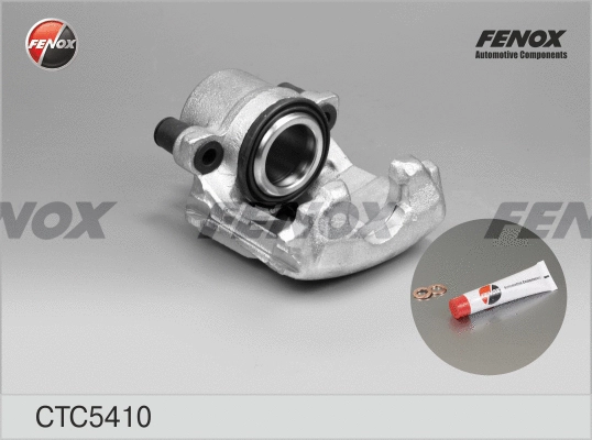 CTC5410 FENOX Комплект корпуса скобы тормоза (фото 1)