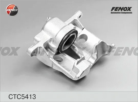 CTC5413 FENOX Комплект корпуса скобы тормоза (фото 1)