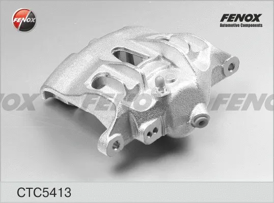 CTC5413 FENOX Комплект корпуса скобы тормоза (фото 2)