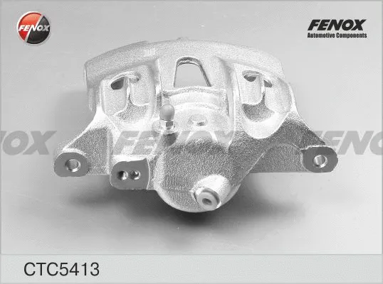 CTC5413 FENOX Комплект корпуса скобы тормоза (фото 3)