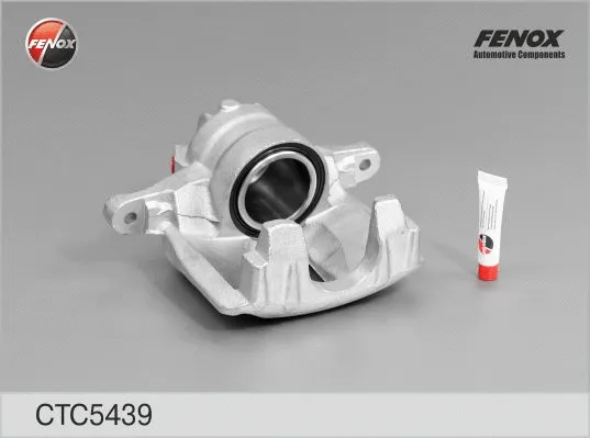CTC5439 FENOX Комплект корпуса скобы тормоза (фото 1)
