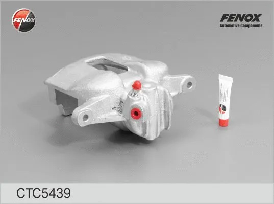 CTC5439 FENOX Комплект корпуса скобы тормоза (фото 2)