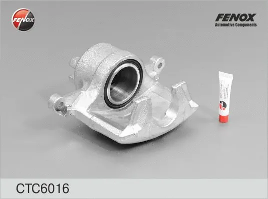 CTC6016 FENOX Комплект корпуса скобы тормоза (фото 1)