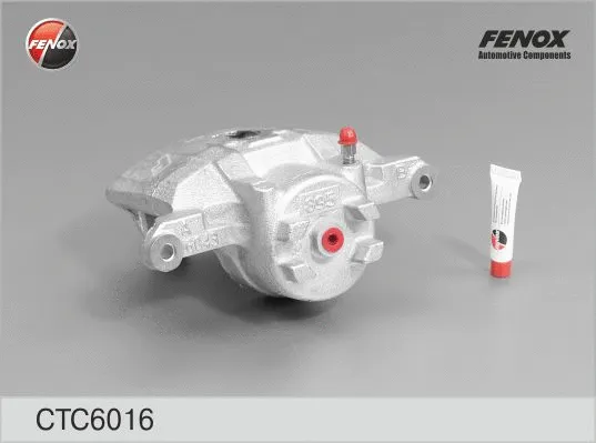 CTC6016 FENOX Комплект корпуса скобы тормоза (фото 2)
