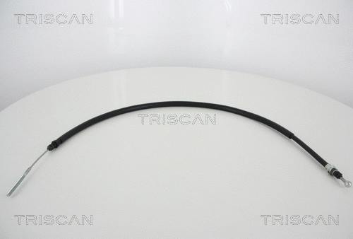 8140 10143 TRISCAN Тросик, cтояночный тормоз (фото 1)