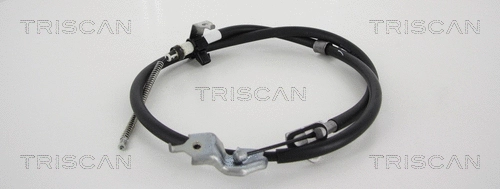 8140 131165 TRISCAN Тросик, cтояночный тормоз (фото 1)