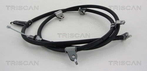 8140 131265 TRISCAN Тросик, cтояночный тормоз (фото 1)