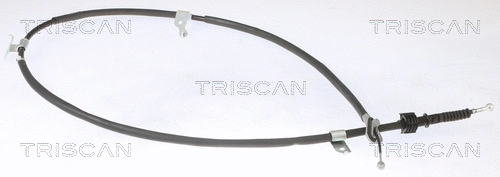 8140 131348 TRISCAN Тросик, cтояночный тормоз (фото 1)