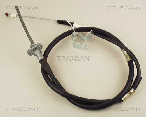 8140 13161 TRISCAN Тросик, cтояночный тормоз (фото 1)