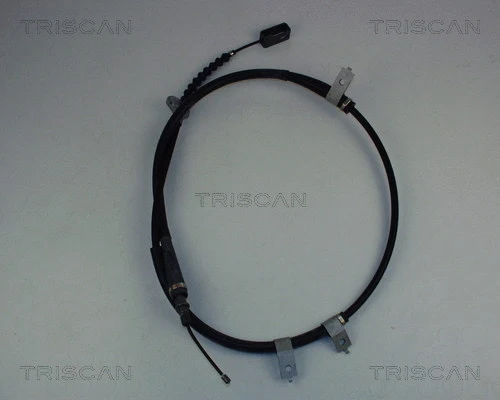 8140 14153 TRISCAN Тросик, cтояночный тормоз (фото 1)