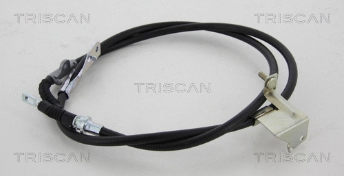 8140 14157 TRISCAN Тросик, cтояночный тормоз (фото 1)