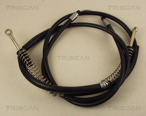 8140 15107 TRISCAN Тросик, cтояночный тормоз (фото 1)