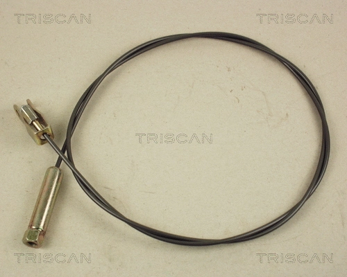 8140 16105 TRISCAN Тросик, cтояночный тормоз (фото 1)