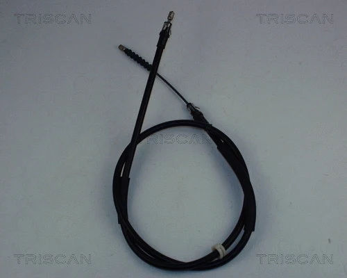 8140 16169 TRISCAN Тросик, cтояночный тормоз (фото 1)