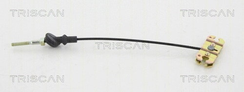 8140 18151 TRISCAN Тросик, cтояночный тормоз (фото 1)