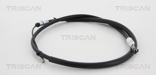 8140 251167 TRISCAN Тросик, cтояночный тормоз (фото 1)
